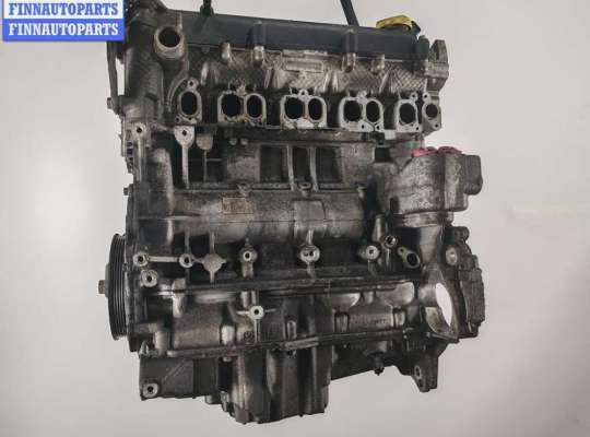 купить Двигатель (ДВС) на Opel Vectra C (2002-2008)