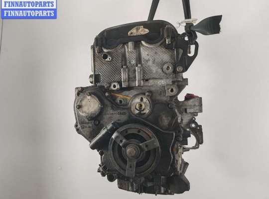 купить Двигатель (ДВС) на Opel Vectra C (2002-2008)