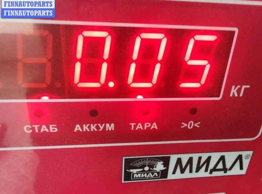 купить Фланец (тройник) системы охлаждения на Volkswagen Passat B6