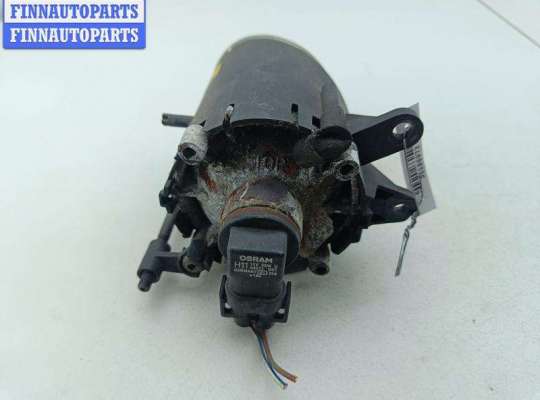 купить Фара противотуманная правая на Audi A4 B6 (2001-2004)