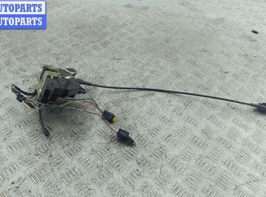 купить Замок двери передней правой на Renault Megane II (2002-2008)