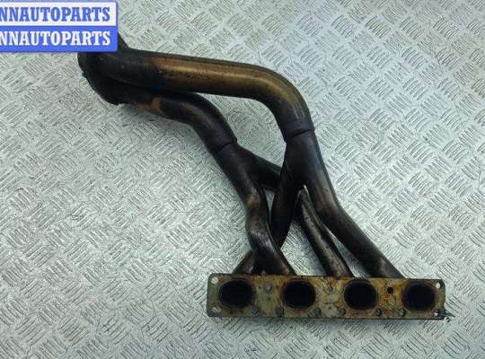 купить Коллектор выпускной на BMW 3 E46 (1998-2006)