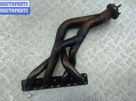 Коллектор выпускной BM3550598 на BMW 3 E46 (1998-2006)