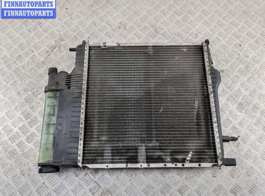 купить Радиатор основной на BMW 3 E36 (1991-2000)