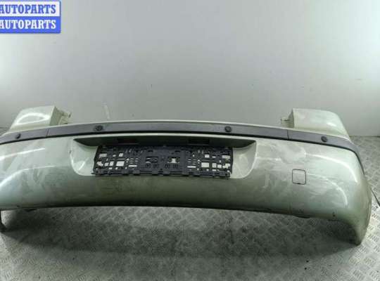 купить Бампер задний на Renault Laguna II (2001-2007)