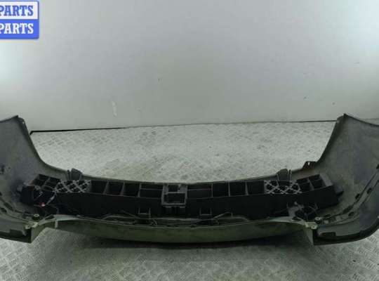 купить Бампер задний на Renault Laguna II (2001-2007)