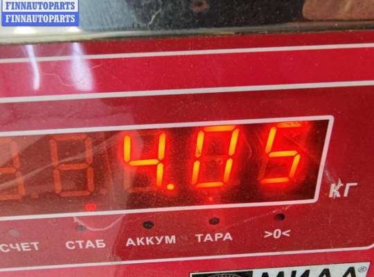 купить Радиатор основной на Peugeot 607