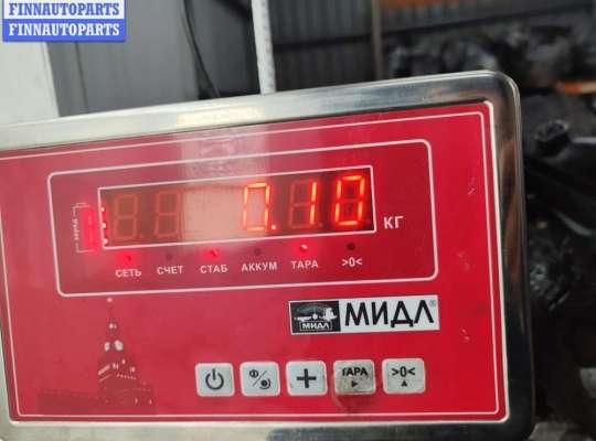 купить Трубка вакуумная на Volkswagen Passat B5+ (GP)