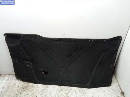 Шумоизоляция (утеплитель) капота