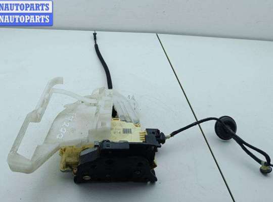 Замок двери передней правой VG2535795 на Volkswagen Passat B6