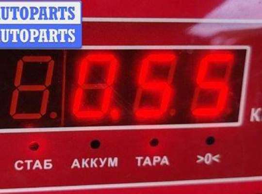 купить Фонарь задний правый на Audi A6 C4 (1994-1997)