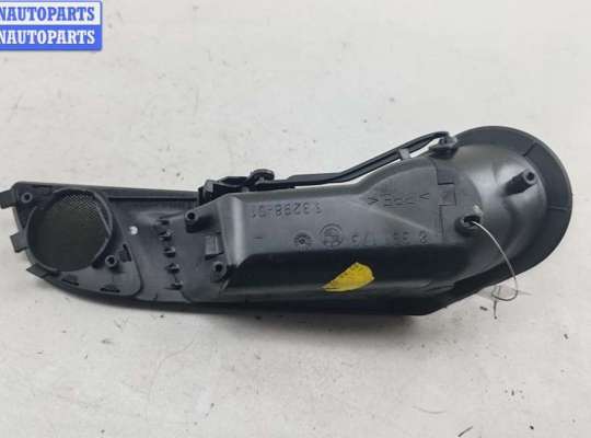 Дефлектор обдува салона на BMW 5 (E39)