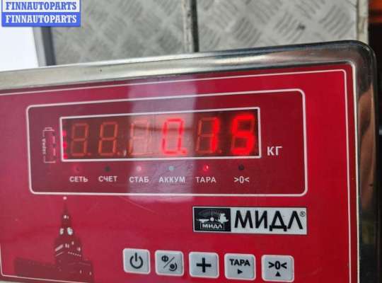 Дефлектор обдува салона на BMW 5 (E39)