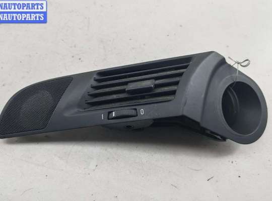 Купить Дефлектор обдува салона на BMW 5 E39 (1995-2003) Дефлектор обдува салона BM3486654 на BMW 5 E39 (1995-2003)