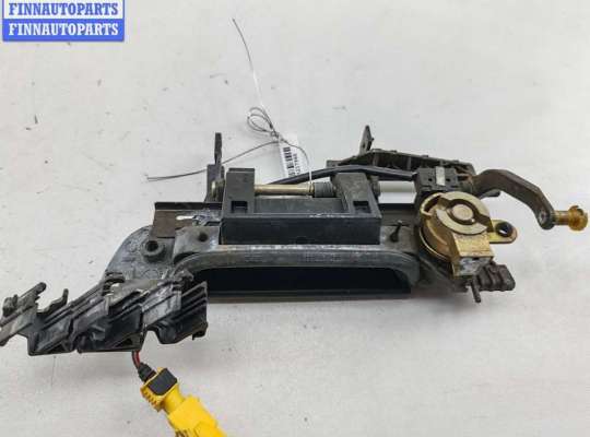 купить Ручка двери наружная передняя правая на BMW 3 E36 (1991-2000)