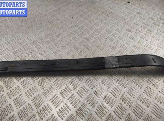 купить Накладка на порог внутренняя (салона) на BMW 5 E39 (1995-2003)