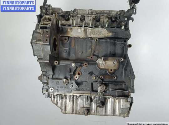 купить Двигатель (ДВС) на Opel Signum (2003-2008)