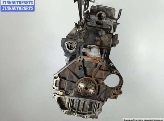 купить Двигатель (ДВС) на Opel Signum (2003-2008)