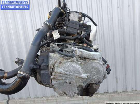 купить Двигатель (ДВС) на Opel Signum (2003-2008)