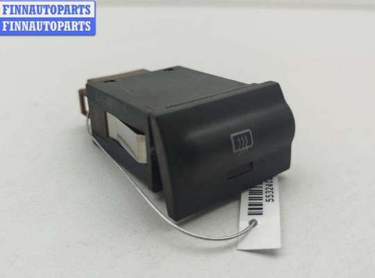 Кнопка обогрева заднего стекла SK523341 на Skoda Octavia mk1 (A4 1U) 1996-2010