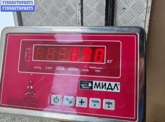 купить Рычаг подвески задний левый на Ford Focus I (1998-2005)