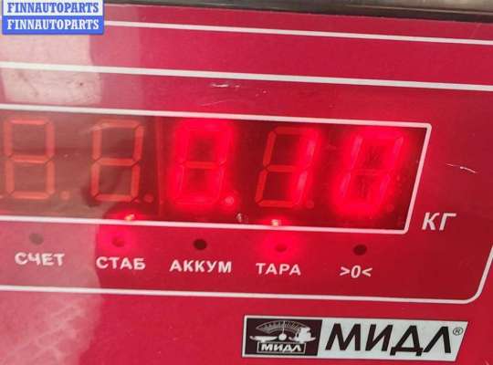 купить Датчик абсолютного давления на Ford Focus II (2004-2011)