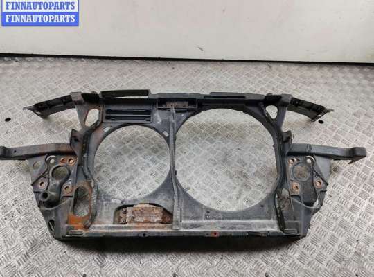 купить Рамка передняя (панель кузовная, телевизор) на Audi A6 C5 (1997-2005)