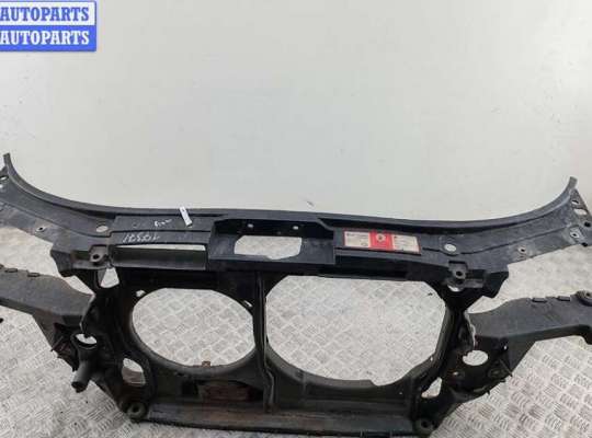 купить Рамка передняя (панель кузовная, телевизор) на Audi A6 C5 (1997-2005)