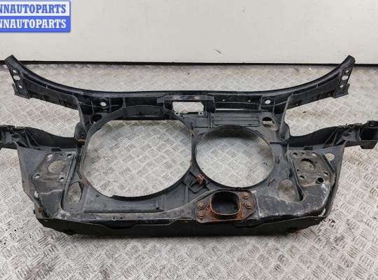 купить Рамка передняя (панель кузовная, телевизор) на Audi A6 C5 (1997-2005)