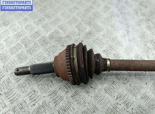 купить Полуось передняя правая на Ford Transit (2000-2006)