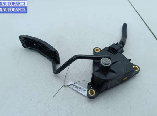 купить Педаль газа на Renault Scenic II (2003-2009)