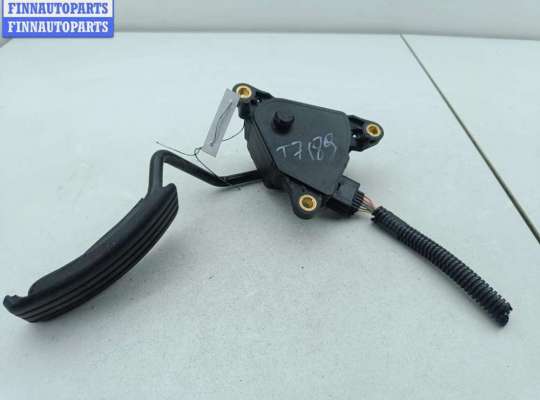 купить Педаль газа на Renault Scenic II (2003-2009)