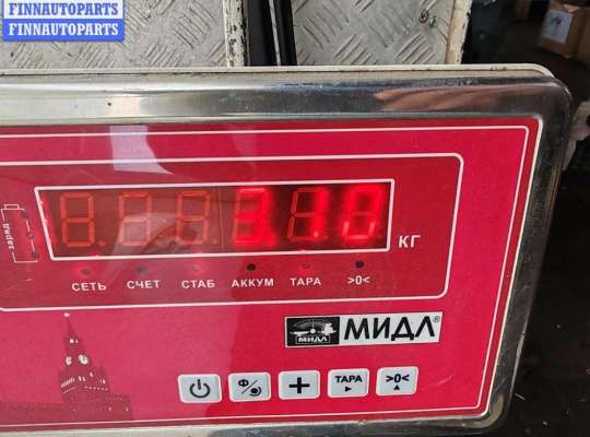 купить Стекло двери задней левой на Opel Vectra C (2002-2008)