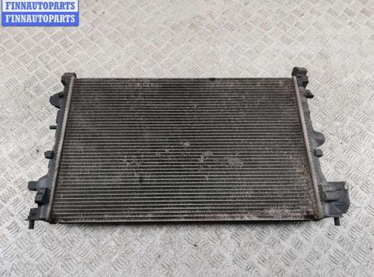 купить Радиатор основной на Opel Signum (2003-2008)