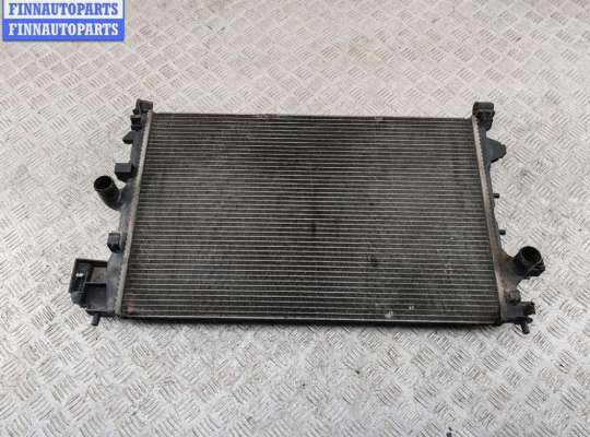 купить Радиатор основной на Opel Signum (2003-2008)