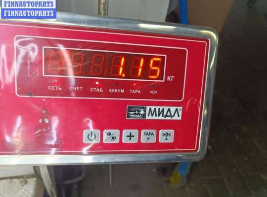 купить Бачок омывателя на Volkswagen Passat B5+ (GP)