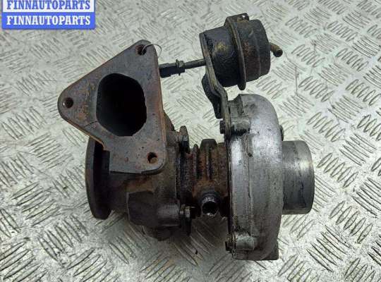 купить Турбина на Mercedes C-Class W202 (1993-2000)