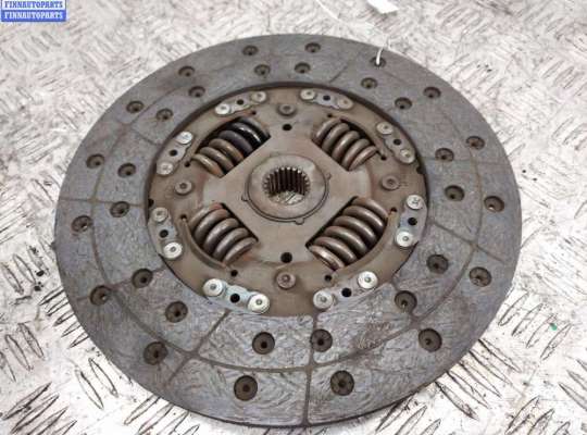 купить Диск сцепления на Ford Transit (2006-2014)