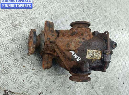 купить Редуктор заднего моста на BMW 3 E46 (1998-2006)