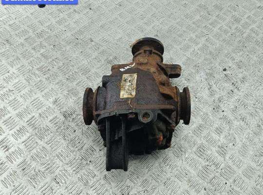 купить Редуктор заднего моста на BMW 3 E46 (1998-2006)