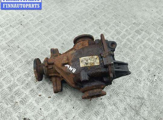 купить Редуктор заднего моста на BMW 3 E46 (1998-2006)