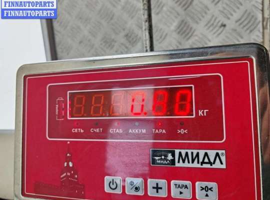 купить Моторчик стеклоподъемника передний левый на Volkswagen Passat B5