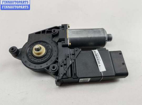 купить Моторчик стеклоподъемника передний левый на Volkswagen Passat B5