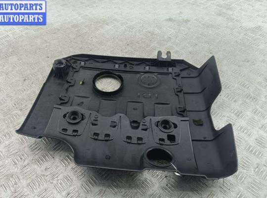 купить Накладка декоративная на двигатель на Volkswagen Touran