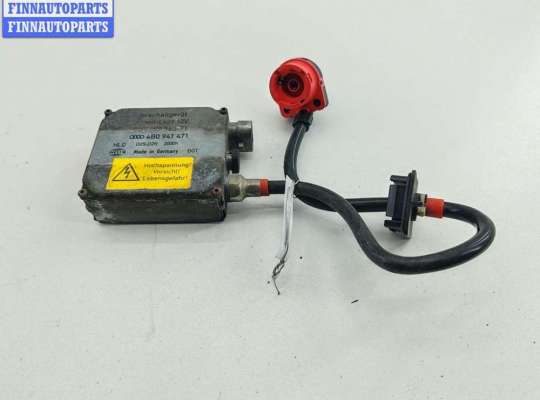 Купить Блок розжига фар (ксенон) на Audi A6 C5 (1997-2005) Блок розжига фар (ксенон) AU1693442 на Audi A6 C5 (1997-2005)