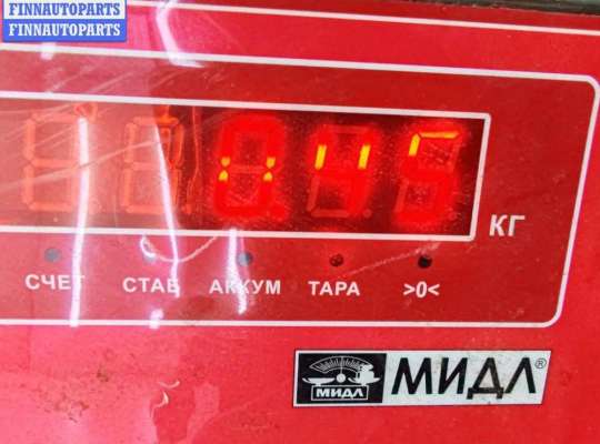 купить Блок розжига фар (ксенон) на Audi A6 C5 (1997-2005)