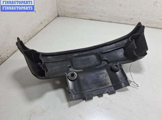 купить Накладка декоративная на двигатель на Volvo S40 / V40 (1995-2004)