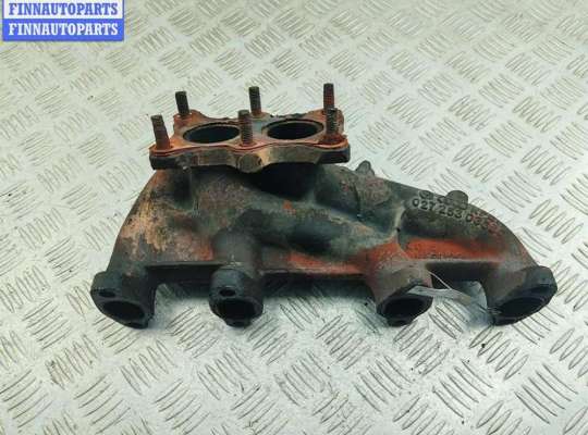 купить Коллектор выпускной на Volkswagen Passat B4