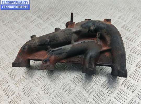 купить Коллектор выпускной на Volkswagen Passat B4