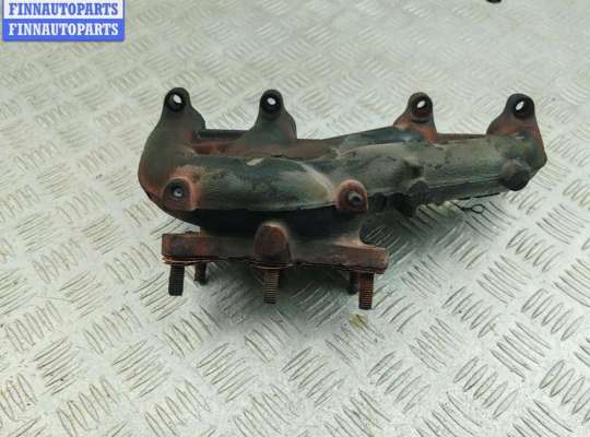 купить Коллектор выпускной на Volkswagen Passat B4